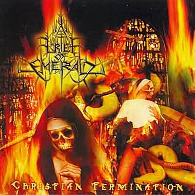 Grief Of Emerald: "Christian Termination" – 2002