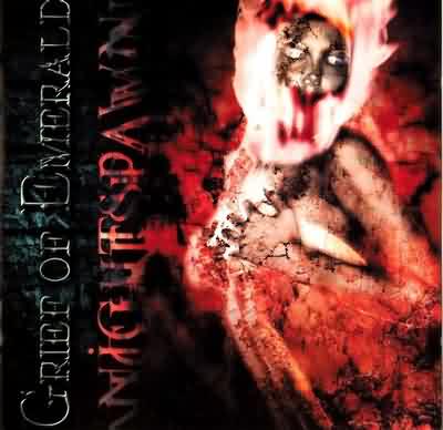 Grief Of Emerald: "Nightspawn" – 1998
